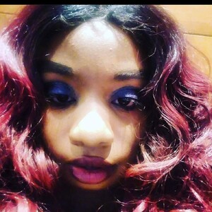 JadeDiamondz webcam profile - American