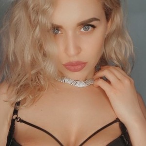 AleXXXaKiss webcam profile - Ukrainian