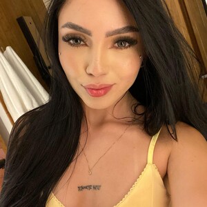 SabrinaDoft_ video